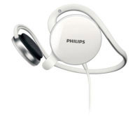 Philips SHM6110U  Auriculares para ordenador porttil (SHM6110U/10)